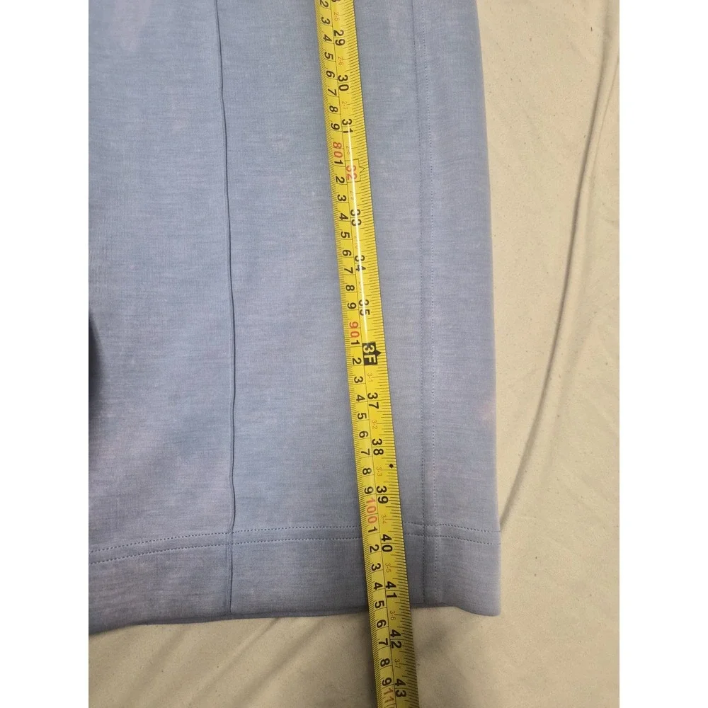 Lululemon Pants Baby Straight leg Retroplush Size Small - Picture 4 of 8